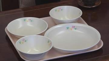 能登半島地震で被災した小中学校に給食用食器費用を支援 石川・珠洲市