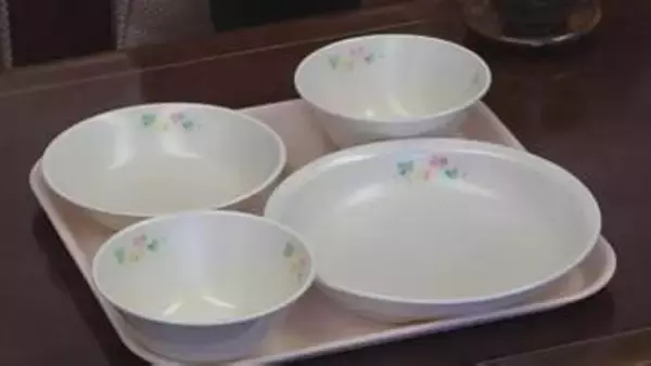 能登半島地震で被災した小中学校に給食用食器費用を支援 石川・珠洲市