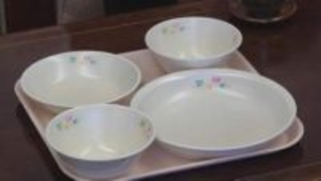 能登半島地震で被災した小中学校に給食用食器費用を支援 石川・珠洲市