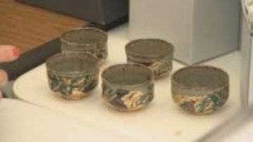 掘り出し物を見つける3日間！「九谷茶碗まつり」開催中　伝統の逸品から最新作まで勢ぞろい