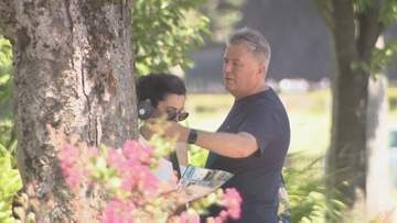 金沢で今夏2度目の猛暑日に 石川県に2日連続「熱中症警戒アラート」発表