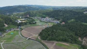 石川県の人口は「108万1020人」 奥能登は２年７か月で２割減