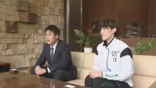 来年は巻き返し誓う　ハニービー石川 日本選手権準優勝