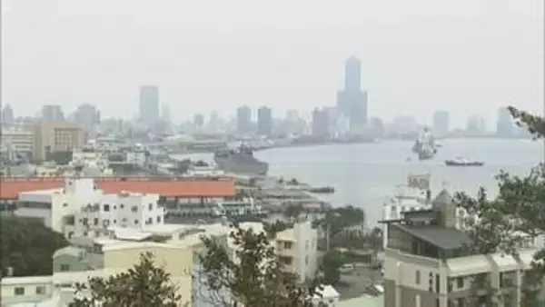 タイガーエア台湾 小松―高雄便を9月3日から新規就航 週2往復で運航へ