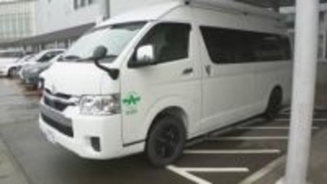 能登半島地震から2年余り 「トイレカー」の導入進む 被災地の断水に対応 石川・津幡町 当時は仮設トイレで「懐中電灯照らし、用を足した」今後は「地域の防災力向上」に活用も