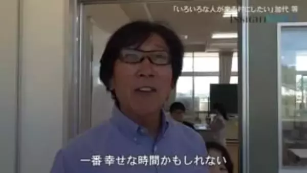 【能登半島地震】「石川モデル」仮設住宅が支える地域コミュニティの維持 区長「いろいろな人が来る村にしたい」