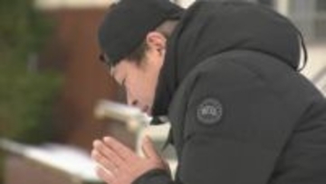 「出せなくてごめん」妻子が倒壊ビルの下敷きになった居酒屋店主 遠く離れた神奈川から“復興の力”に 能登半島地震2年