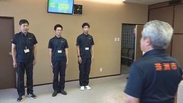 罹災証明書の発行業務をサポート 石川・珠洲市職員3人が熊本地震の被災地に派遣