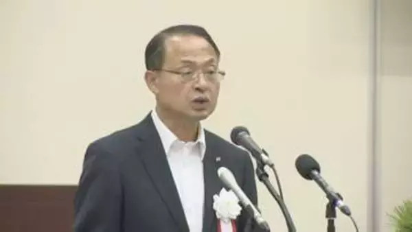 「年内にも京都の課題解決を」小浜・桂川ルートめぐり決議…北陸新幹線全線開業へ石川県民会議
