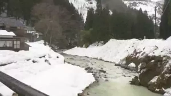 手取川の油混入、事業者が油流出届け出るも成分分析で一致と断定できず 石川県は流入源を特定しないまま終了へ