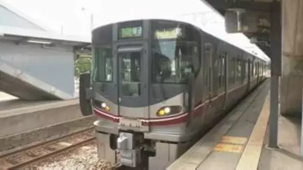 「再開してよかった」記録的な豪雨で被害のあった石川県のJR七尾線 11日ぶりに全線で運転再開