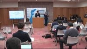 「過去最高額50億円の除雪費用」 石川県・第2次補正予算 基金取り崩し止め健全化も