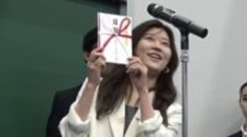 【前編】「ちゃんとせいよを、愛してる」芸人ヒコロヒーが語る恋愛文学の新境地 直木賞作家・桜木紫乃がヒコロヒーの「色恋」に迫る