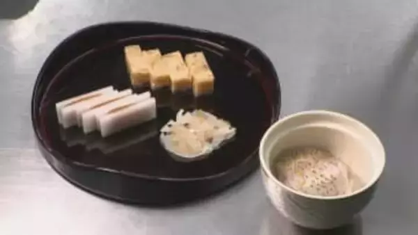 無形文化財「加賀料理」継承の現場 石川県と技術保存会が20代・30代の若手料理人を対象に技術研修会を開催