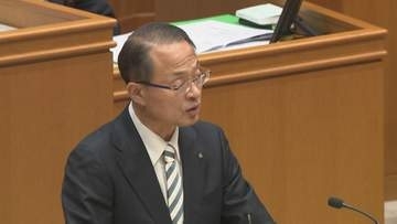 移動知事室は7月に奥能登からスタート 石川県知事が就任後初の本格論戦で表明