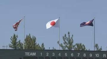 準決勝第2試合は遊学館が乱打戦を制し小松大谷に勝利 決勝は“金沢対遊学館”に 夏の全国高校野球選手権石川大会