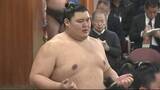 「横綱・大の里が夏場所休場「初の初日から全休」の見込み」の画像1
