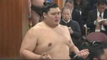 横綱・大の里が夏場所休場「初の初日から全休」の見込み