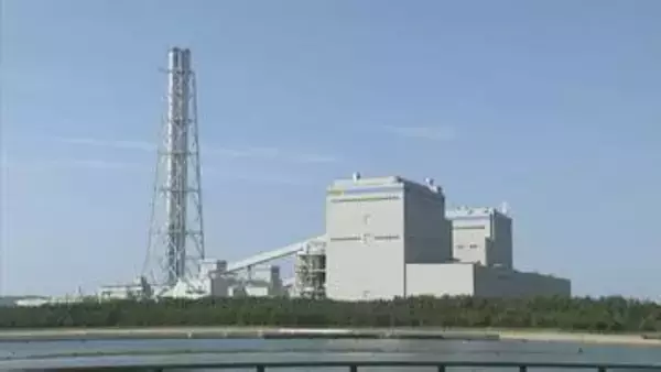【北陸電力】落雷で運転停止した七尾大田火力発電所2号機 2027年春に運転再開へ