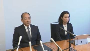 「女子児童の体触り、トイレ閉じ込め」放課後児童クラブで虐待・30代男性支援員2人 以前から虐待の声・保護者「いっぱい出てきますよ」理事長「招いた責任は重い」と謝罪 石川・白山市