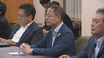 中東情勢受けた特別融資に149億円の申し込み 当初枠100億円を大幅超過 9月補正予算で対応へ