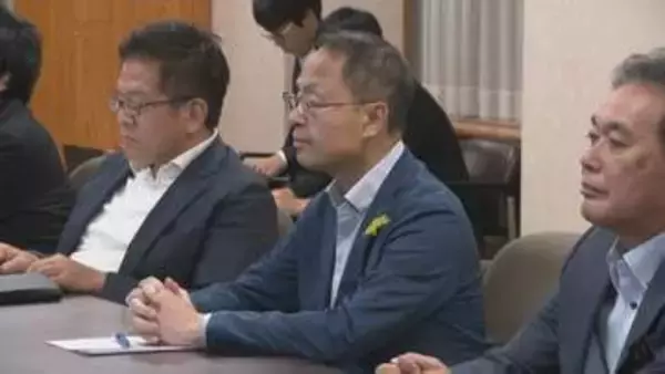 中東情勢受けた特別融資に149億円の申し込み 当初枠100億円を大幅超過 9月補正予算で対応へ