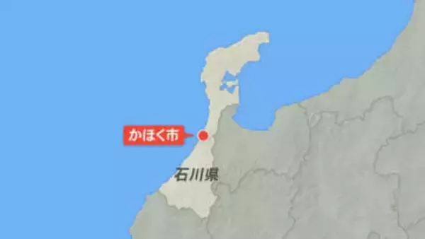 ７０代男性死亡 運搬作業車の下敷きに 野村農園で事故 石川・かほく市