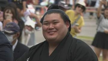 秋場所優勝の大の里は東の正横綱で“2場所連続優勝”目指す 輝は再入幕が視野の十両3枚目 炎鵬は十両10枚目に 大相撲九州場所の番付発表