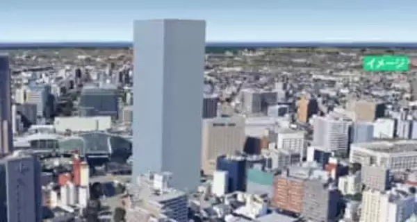 金沢の一等地ランドマークの行方 金沢市議会で賛否の声 村山卓市長「大切なのは中身」