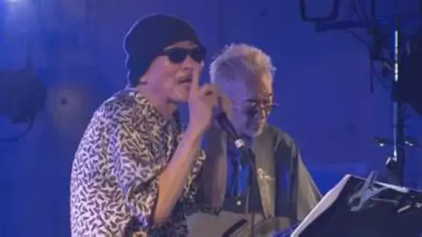 「復興の思い重ねてJAZZ響く」モントレージャズフェスティバル能登 上田正樹・寺井尚子・武田真治らが出演