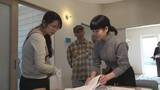 「住宅再建の参考に 石川県・輪島市で復興住宅のモデルハウス完成見学会」の画像1