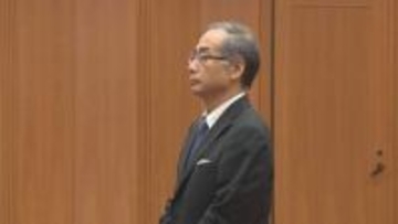 「大所高所から、県政発展にお力添えを頂ければ」石川県の山野知事 退任する徳田副知事の功績労う