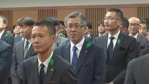 「幹部職員こそ現場へ」石川県が定期人事異動2104件を発令 山野之義知事の新体制始動
