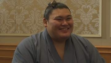 横綱昇進後最多の6敗喫した大の里 部屋の千秋楽パーティで「あとは上がるだけ」と誓い新たに