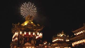 「祭りがあって初めて復興がはじまる」 燈籠山祭りの熱気 石川・珠洲市