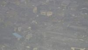 災害関連死新たに3人認定 能登半島地震の死者732人に