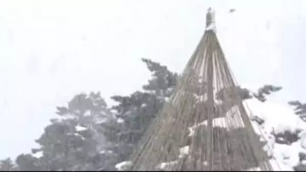 今後の雪の見通しは？ 25日ごろにかけて大雪に警戒 雪とけないまま積雪の可能性も