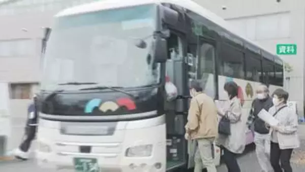 原子力防災訓練を初の「複数日」実施へ 屋内避難→広域避難の流れを実践的に 知事が表明