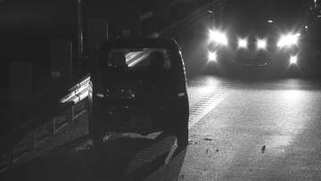 90代男性が“逆走”で車2台と衝突 北陸自動車道が2時間通行止めに