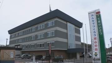20代男性の太ももを切りつけた疑い 同僚の50歳男を殺人未遂容疑で逮捕 石川・七尾市