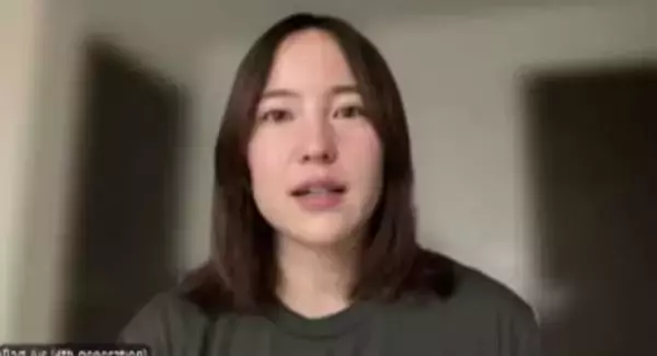 Ｗ杯予選兼ねたアジア杯 なでしこジャパンに金沢市出身の北川ひかる選手が選出 独占インタビューで決意を語る