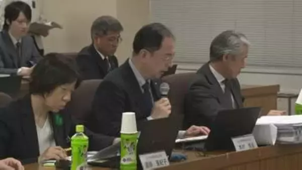 「能登に住むなってことか」奥能登新病院に「分娩機能なし」提案 首長から反発 山野知事「どんな工夫ができるのか」議論する