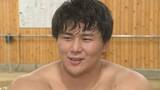 「幕下付出デビューの大森 全勝対決を制し5連勝 幕下優勝へ前進 大相撲夏場所9日目」の画像1