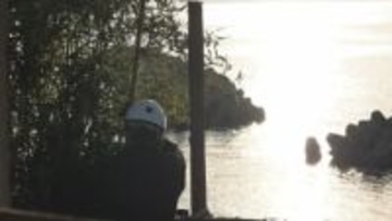 【復興への間垣】半世紀ぶり　石川県志賀町赤崎の海辺に蘇る伝統の壁 能登半島地震を越え、石川高専生が繋いだ「故郷の景色」