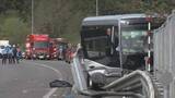 「バス遠征「学校長にお任せ」 シルバー人材センターから運転手派遣も 石川県が緊急調査」の画像1