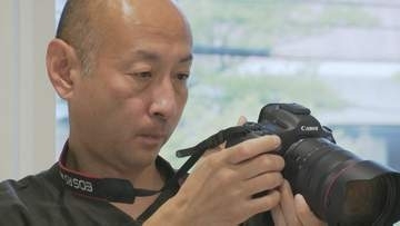 「意地でも輪島で再建したい」地震と豪雨で二重被災した写真館の新たな挑戦 金沢と輪島の2拠点営業で目指すなりわい再建