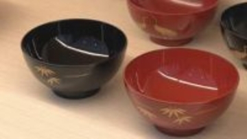 「キャラクター、ブランドとコラボで新商品開発へ」輪島塗復興に向け協議会が計画概要を提出