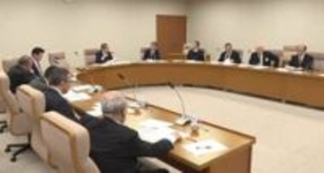 【石川県議会1票の格差】かほく市郡を1増、能登は定数維持へ 自治体からは異論も