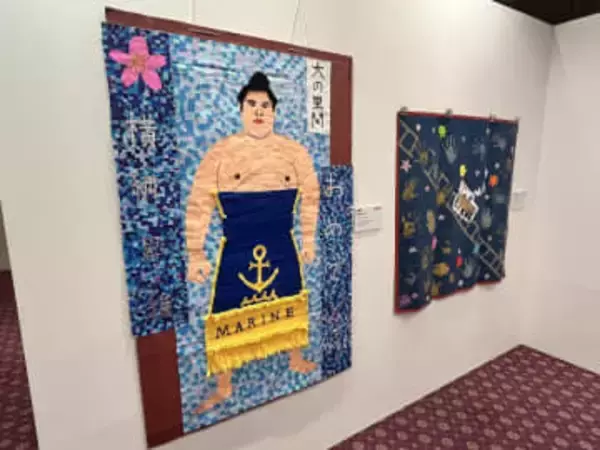 【現地レポ】「デザインの力には、まだまだ可能性がある」きらめく！アート展開幕！