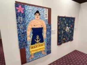 【現地レポ】「デザインの力には、まだまだ可能性がある」きらめく！アート展開幕！